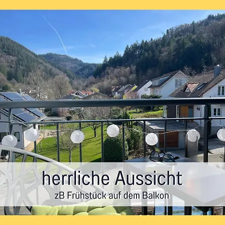 Auszeit Langmatt Sulzburg