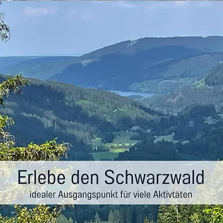 Ferienwohnungen Auszeit Sulzburg *