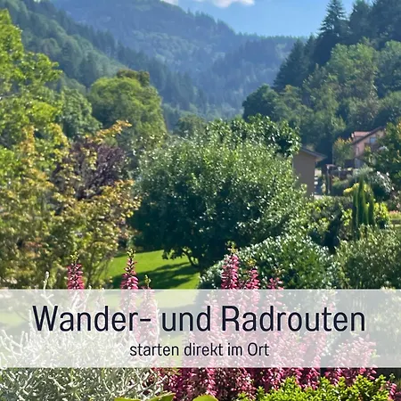 Auszeit Langmatt Sulzburg