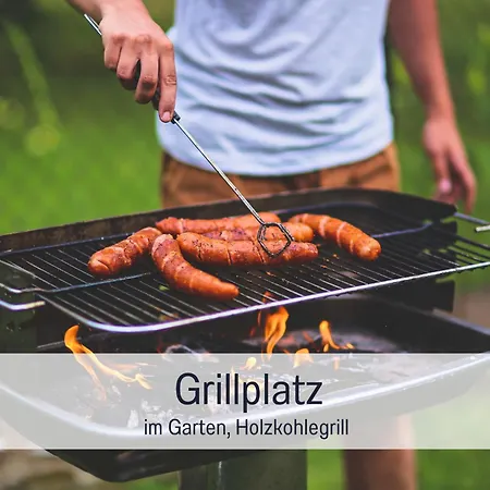 Appartement Ferienwohnungen Auszeit Sulzburg