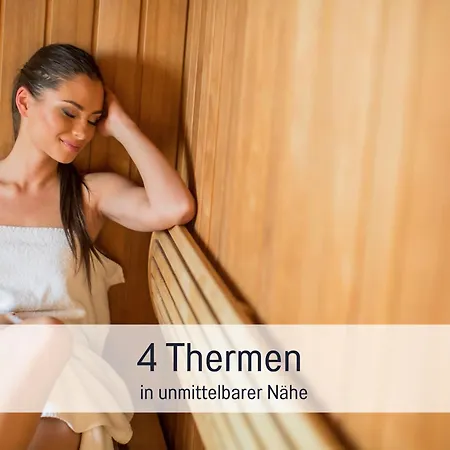 Ferienwohnungen Auszeit Sulzburg *