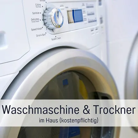Apartmán Ferienwohnungen Auszeit Sulzburg