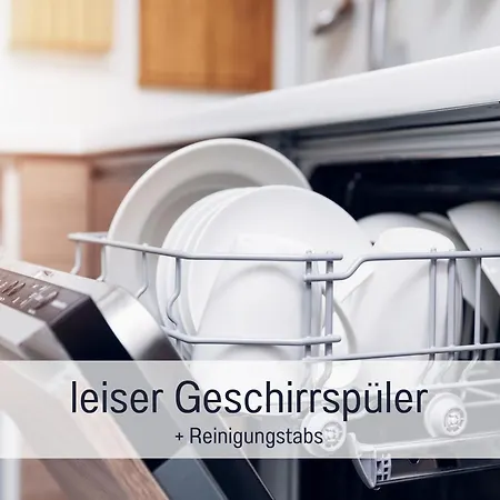Ferienwohnungen Auszeit Sulzburg Appartement *