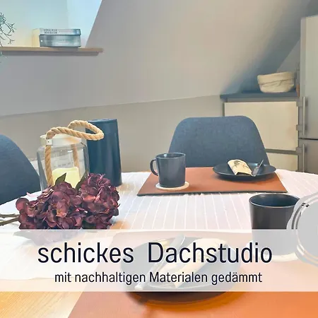 Ferienwohnungen Auszeit Sulzburg Apartmán Sulzburg