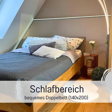 Ferienwohnungen Auszeit Sulzburg * Sulzburg