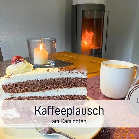 Lägenhet Auszeit Langmatt