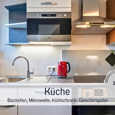 Auszeit Langmatt * Sulzburg