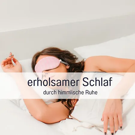 Auszeit Apartamento