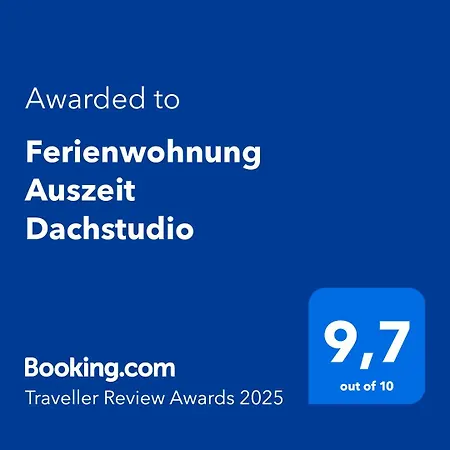 Appartement Ferienwohnungen Auszeit Sulzburg Sulzburg