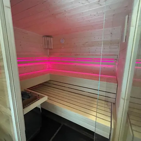 Auszeit Langmatt Lägenhet Sulzburg