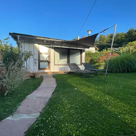 Appartement Ferienwohnungen Auszeit Sulzburg