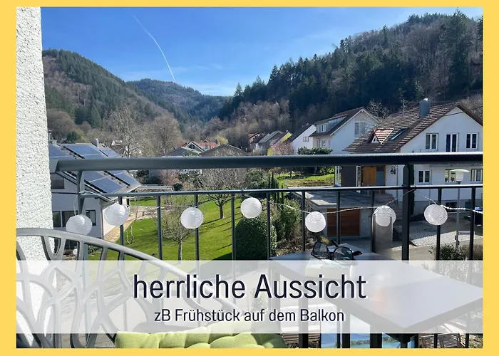 Auszeit Langmatt Sulzburg