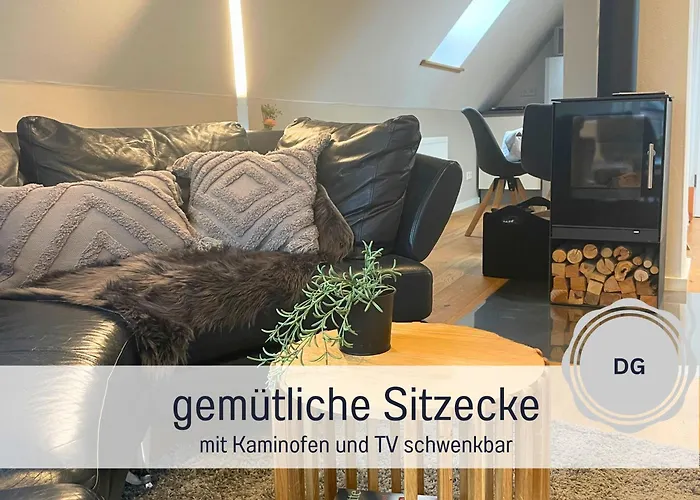 Apartament Auszeit Langmatt *
