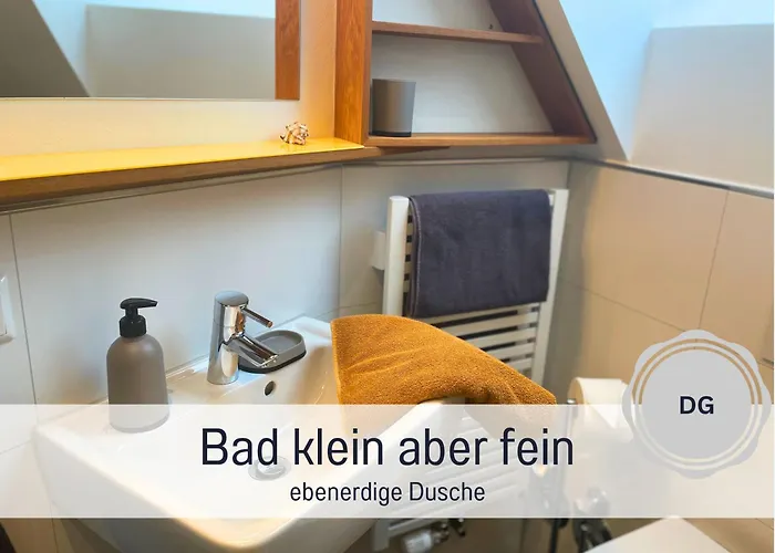 Auszeit Langmatt * Sulzburg