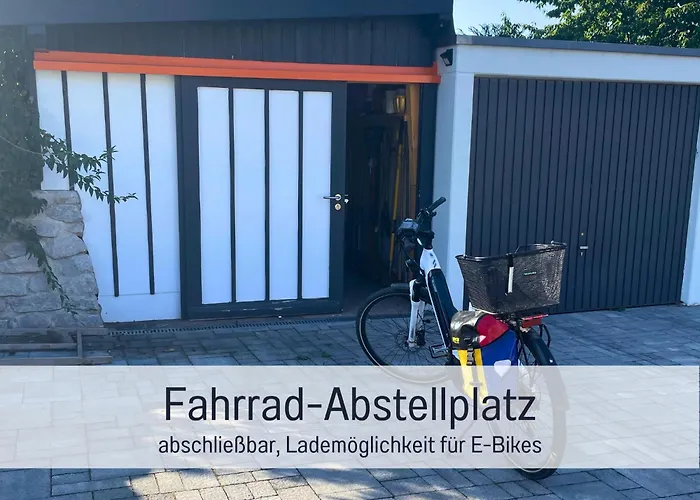 Auszeit Langmatt Apartament *