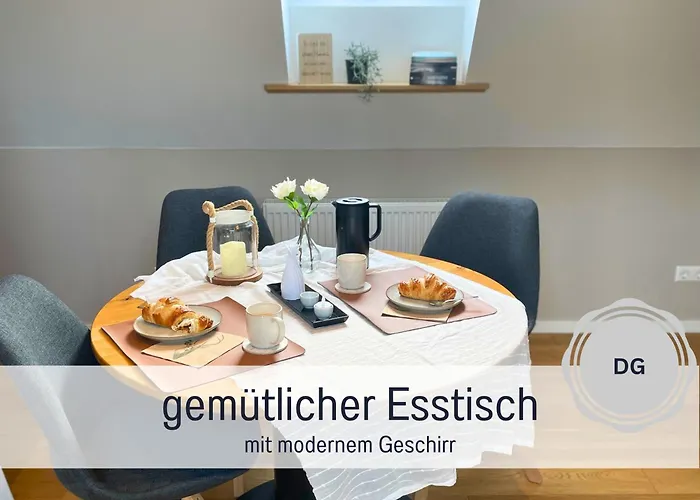 Auszeit Langmatt Apartament