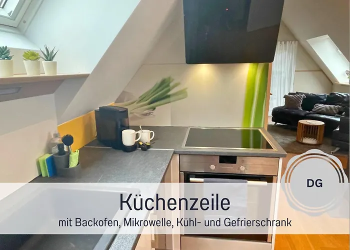 Apartament Auszeit Langmatt *