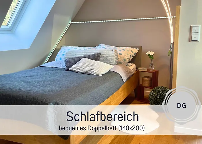 Auszeit Langmatt * Sulzburg