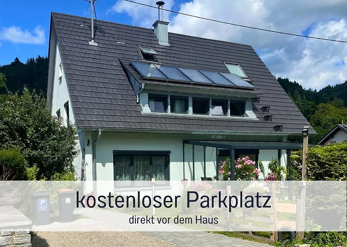 Auszeit Langmatt Apartament *