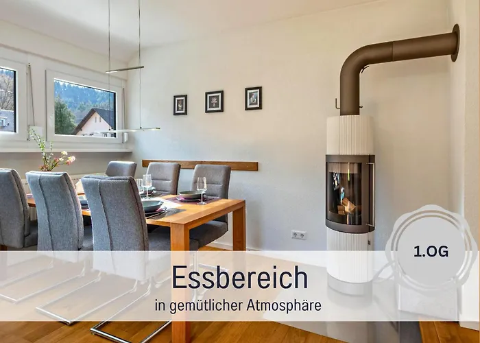 Auszeit Langmatt * Sulzburg