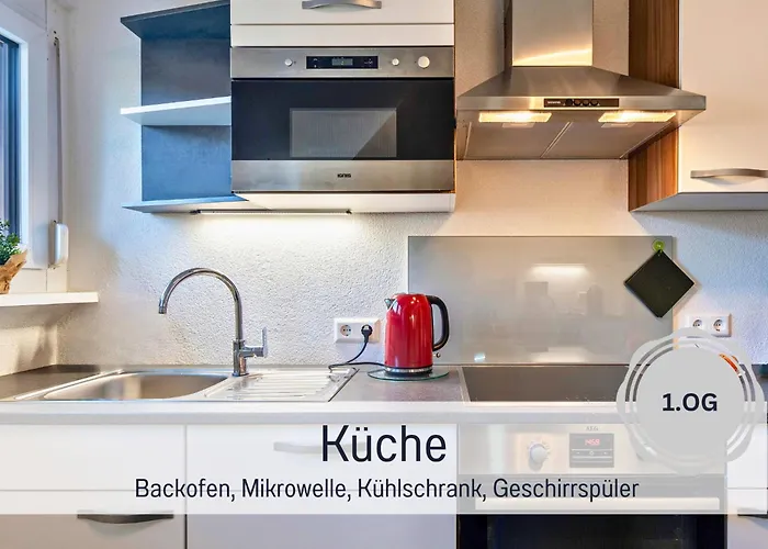 Auszeit Langmatt * Sulzburg