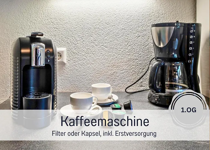 Apartament Auszeit Langmatt *