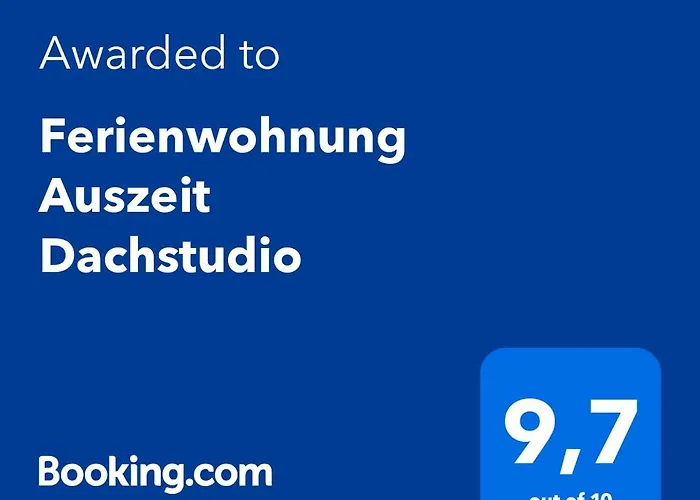 Apartament Auszeit Langmatt Sulzburg