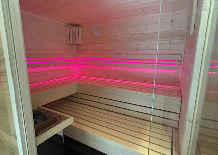 Auszeit Langmatt Apartament Sulzburg