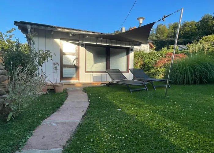 Apartament Auszeit Langmatt